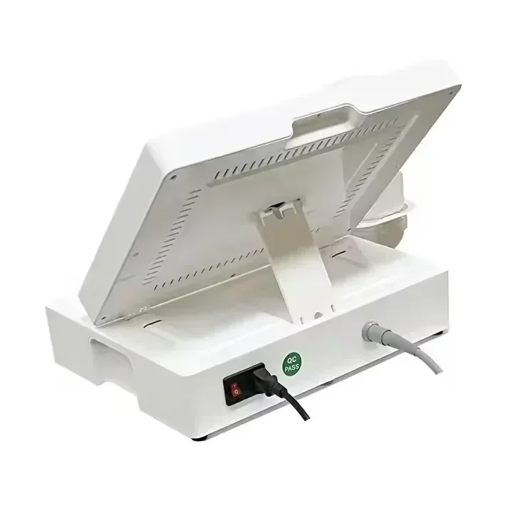 Lip Posonic Hfu minceur Machine perte de poids corps Anti Cellulite lèvre Psonixed Lipo Machine