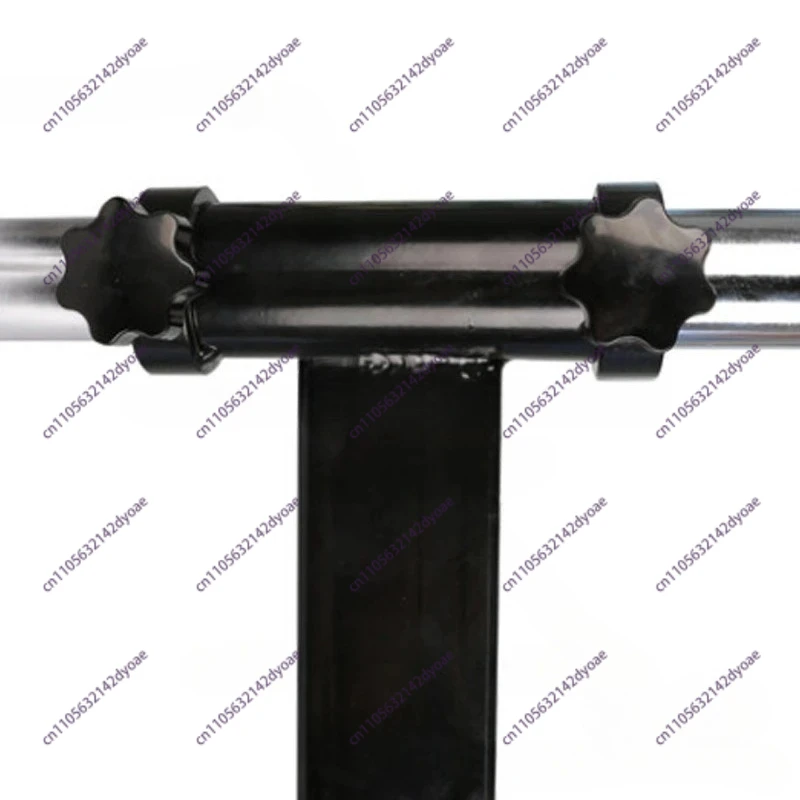 Suitable for wall mounted fastball evasion, defense, foldable free combat training equipment, rotating stick target