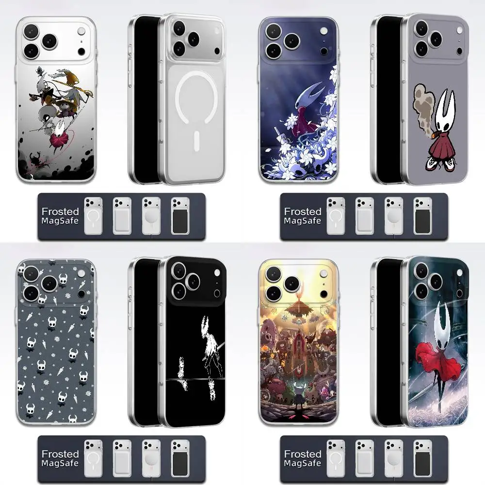 H-Hollow K-Knight S… - image