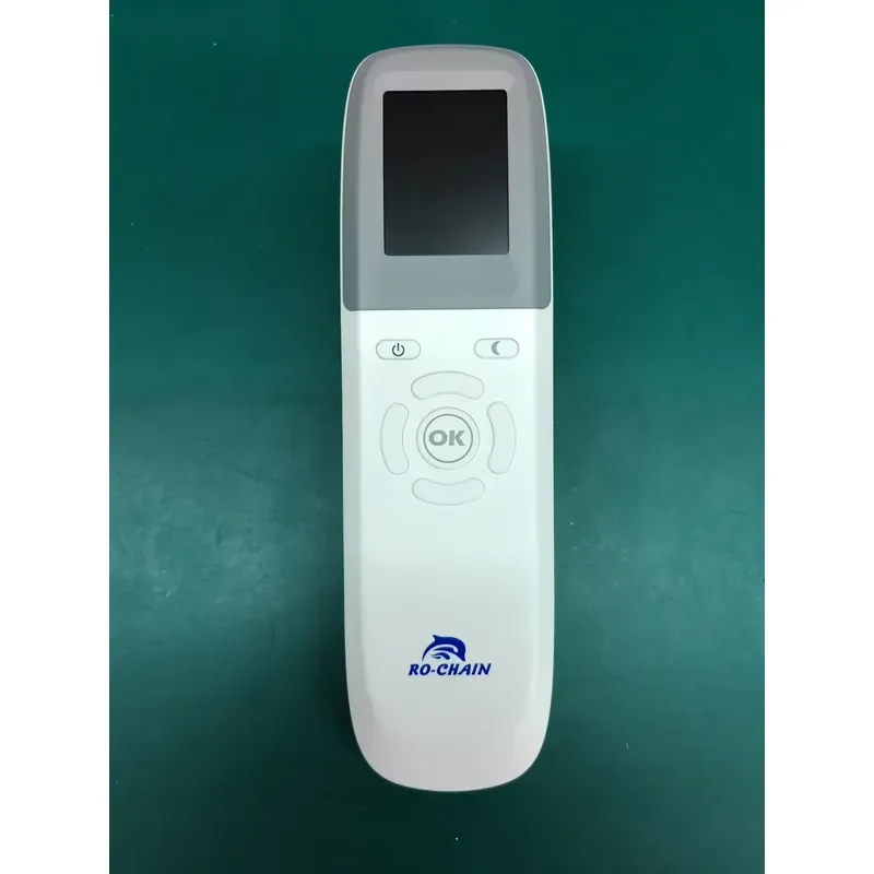 Ro-Chain Medical Portable Handheld Detector Portable Vein Finder for Face with 2-Year Warranty