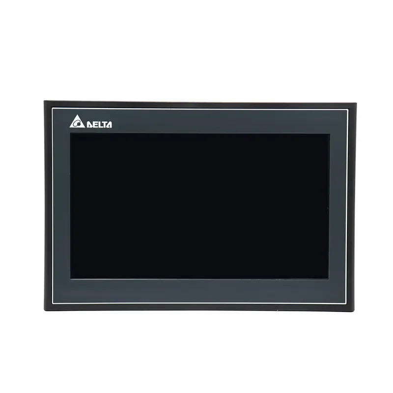Wavetop-auto HMI Touch Screen DOP-110IS DOP-110CS DOP-110WS DOP-110CG 10.1inch 10.4inch with Cable DOP-110 Series