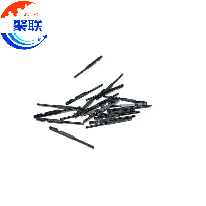 Auto Plasic Dummy Seal Plug 2434558-1 Plastic Blind Seal For Auto Connector 2434558-1