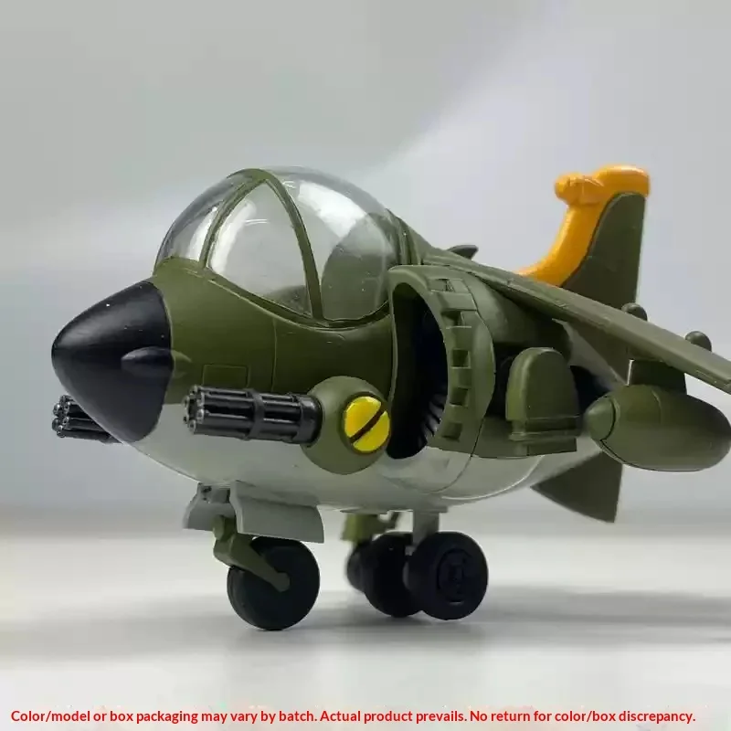 In-Stock New Release Metal Slug X Series Model Kit - Small Scale Diy Tank/Aircraft/Truck With Captive Soldier Figures