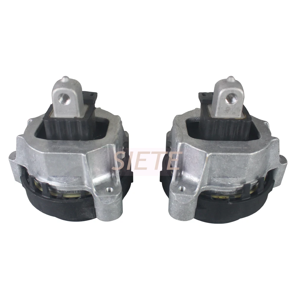 22116860487 22116860488 New Engine Mount Engine Motor Mounts Support For BMW G30 G31 G38 G11 G12 G32 5 6 7 Series Auto Parts