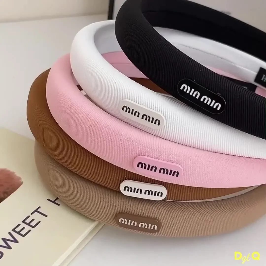 Velvet Hairbands Fo…