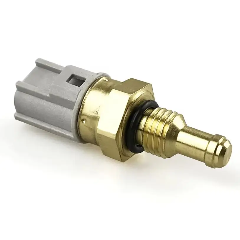8E5A-12A648-AA LF0118840 LF0118840A L35G18840 Engine Coolant Temperature Sensor For Mazda 3 5 6 CX-7 MX-5 Miata Duratec Speed6