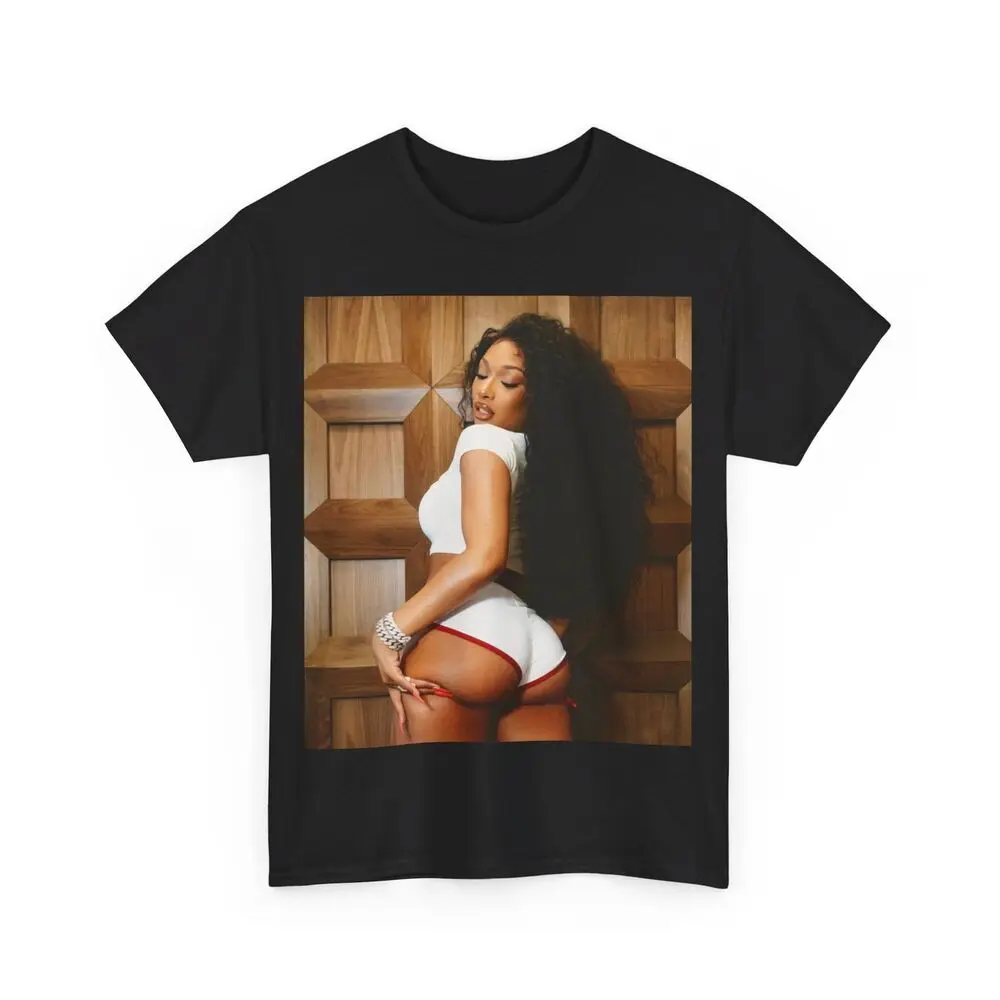 Megan Thee Stallion Shirt