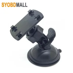 4 Claw Head Sucker Bracket Car Driving Recorder Suction Cup Holder for PAPAGO GOsafe100/100plus/150/200 DVR DV Camera Mount