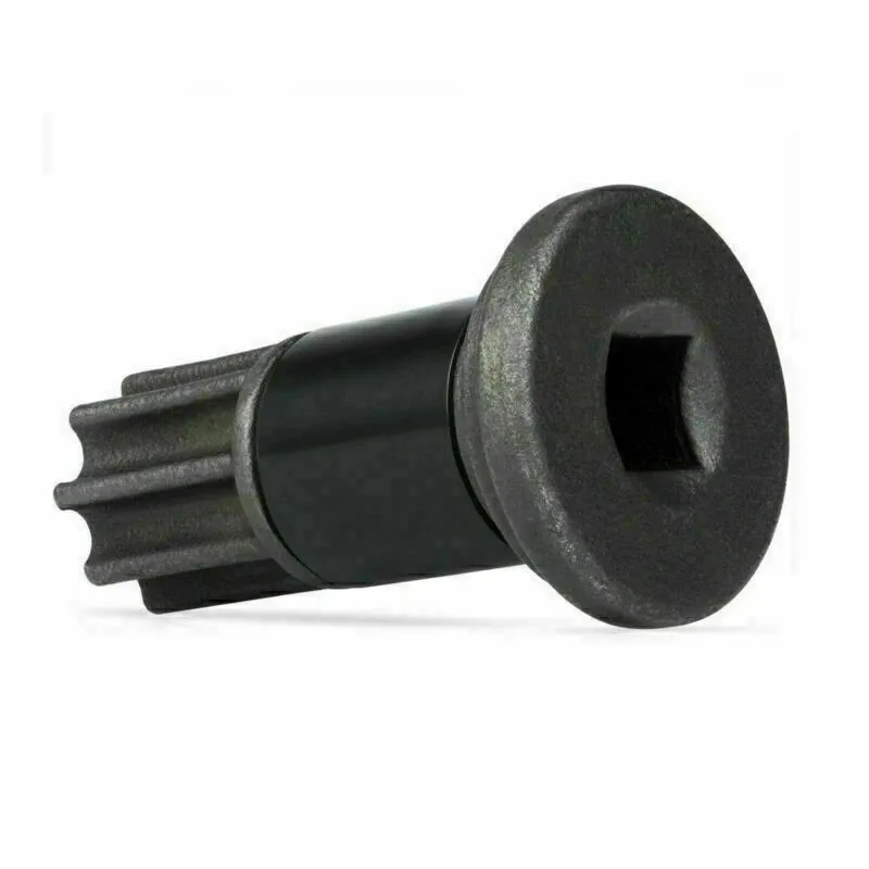 Engine Barring Tool 5299073 3824591 for Cummins B/C Series & Dodge Ram Pickup 3.9L 5.9L 6.7L 8.3L Diesel Flywheel Rotating Tool