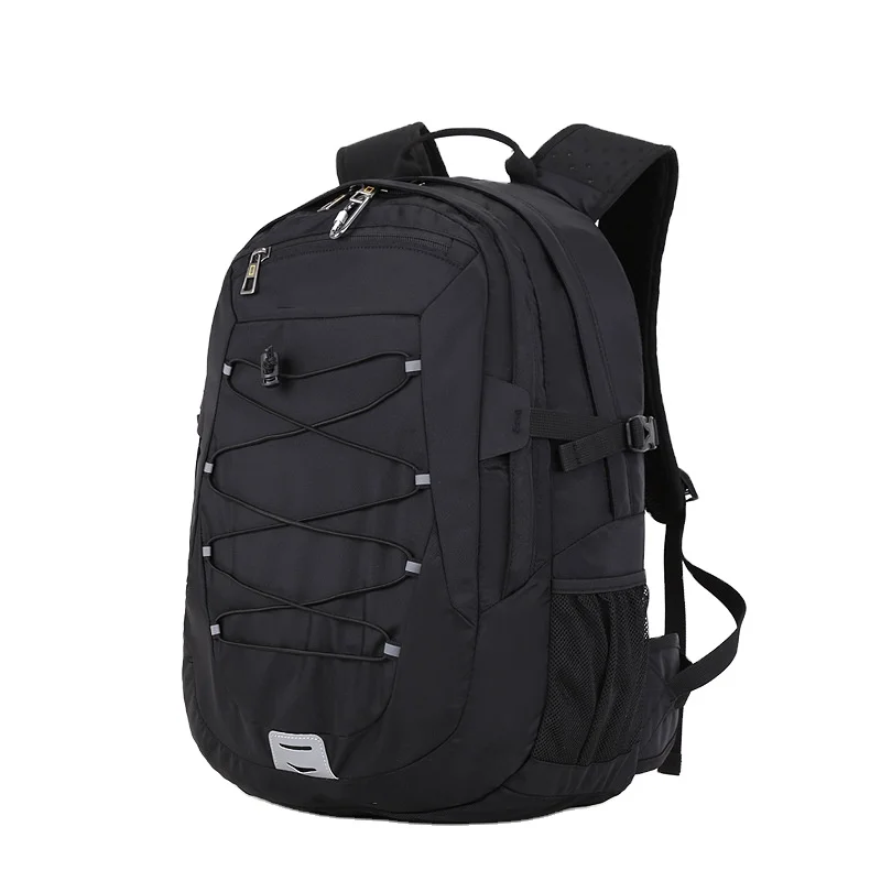 

Casual Women's Multifunctional Outdoor Sports Student Backpack Computer Laptop Bag Men's Student Backpack