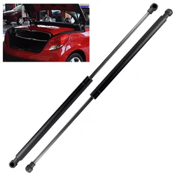 2PCS For Peugeot 207 Hatchback WA WC 2006 2008 2009 2010 2011-2013 OEM#:8731L7, 9659789480 Rear Tailgate Boot Gas Struts Support