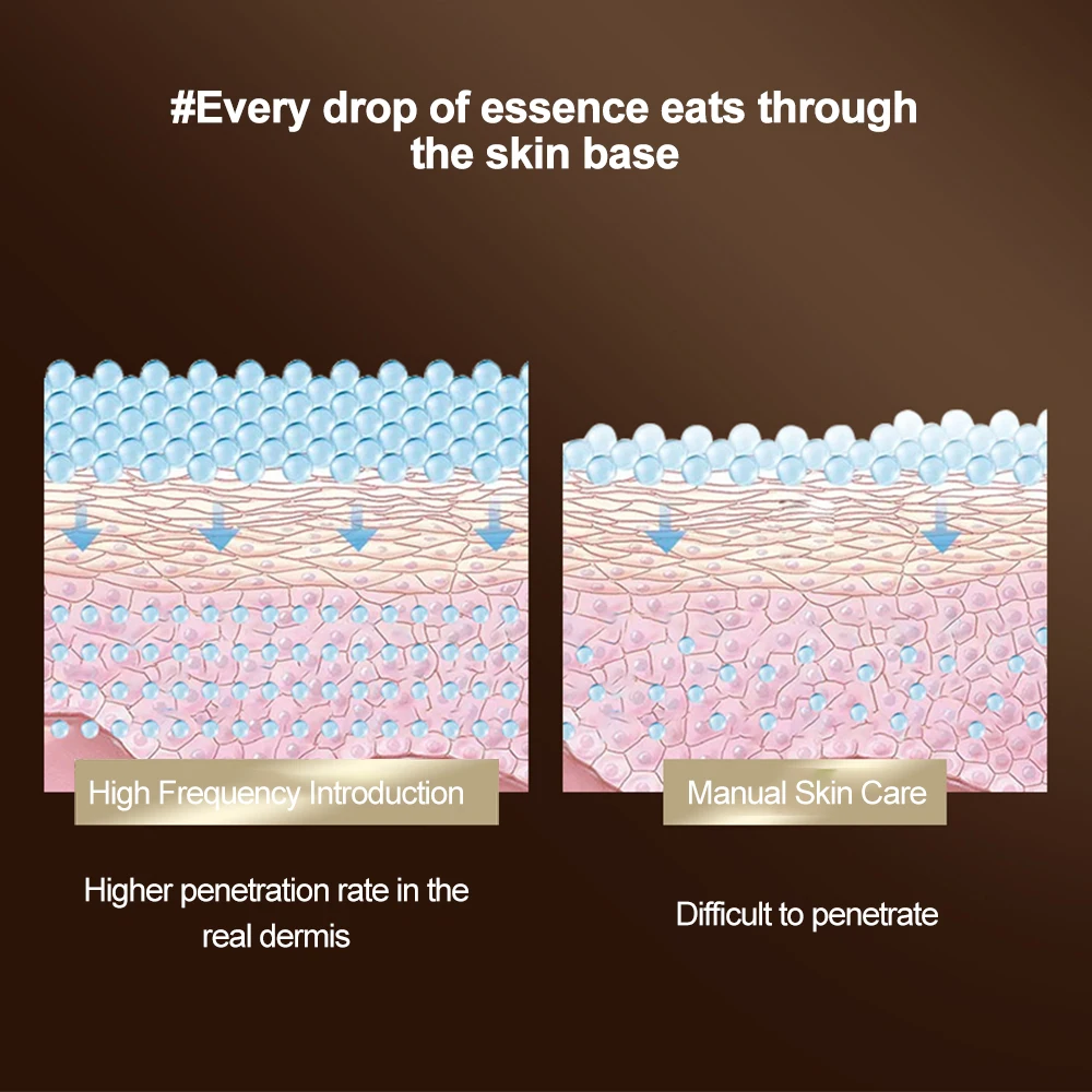 ใหม่ EMS Microcurrent Face คออุปกรณ์ความงามเครื่องนวดหน้ากระชับฟื้นฟูต่อต้านริ้วรอยการสั่นสะเทือนอัลตราโซนิก Lifting