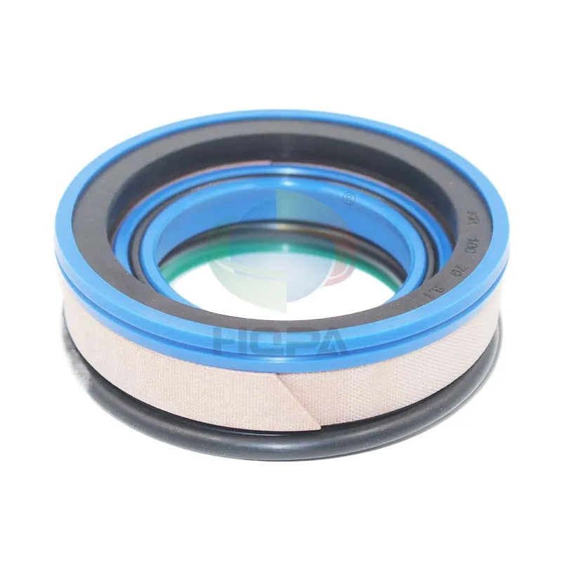 991/00145 99100145 991-00145 Backhoe Loader Stabilizer Cylinder Seal Kit 60mm Rod X 100mm Cyl FOR JCB