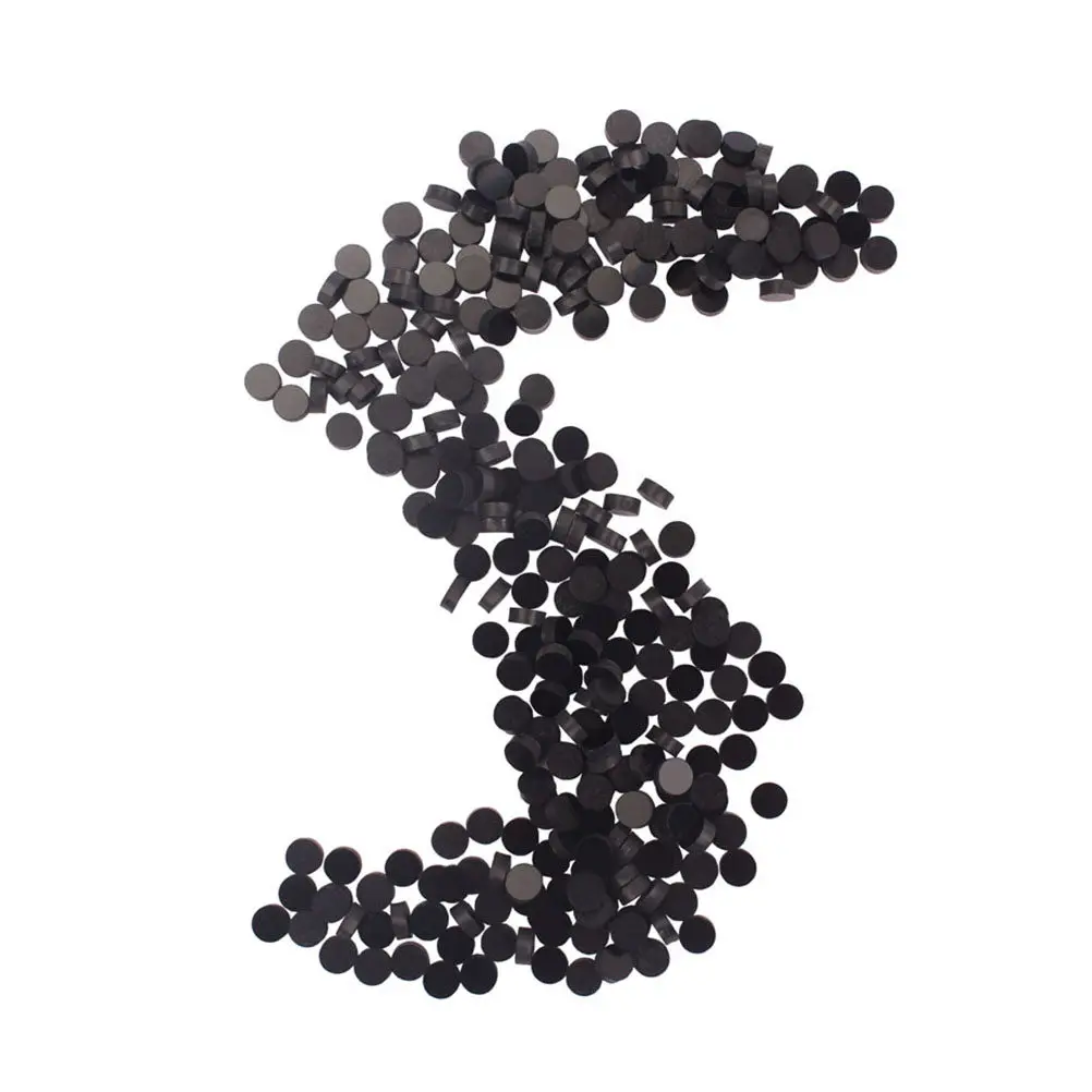 

300Pcs 6Mm Fingerboard Dots Inlay Material Abalone Style for Guitar Repair Decoration Kit Music Instrument Accessory Parts