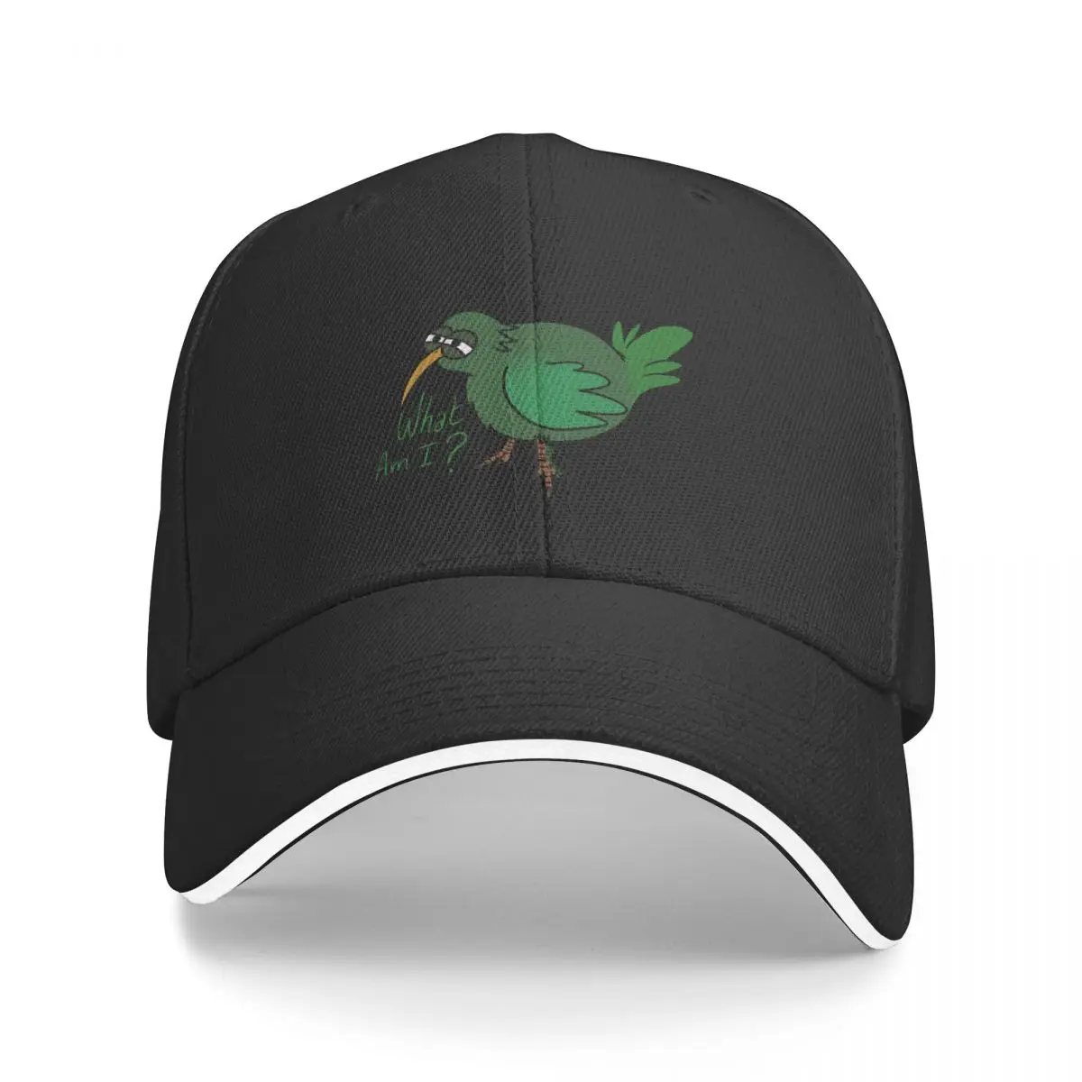 

Birdtops #13 Baseball Cap Rugby Golf tea Hat Men Golf Wear Women's