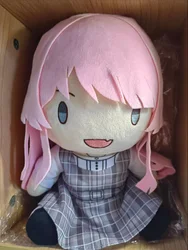 2024 New BanG Dream! Chihaya Anon Cosplay Anime Plush 30CM Cute Stuffed Plushie Cartoon Pillows Christmas Gifts Boys Girls