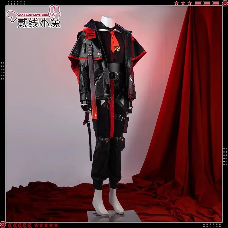 DY2025 آلهة النصر: Nikke Eunhwa أزياء تنكرية لعبة كوس زي حفلات أنيمي ملابس لعب الأدوار مجموعة ملابس لـ