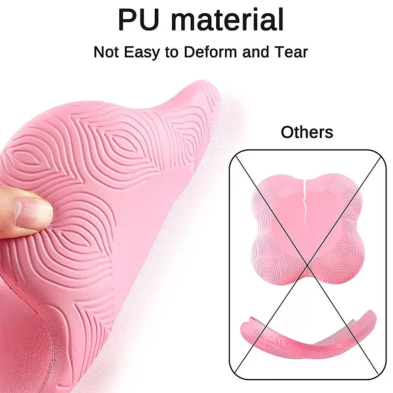 Thicken Yoga Knee Pad Cushion - Balance Cushion Disc recensie en prijs