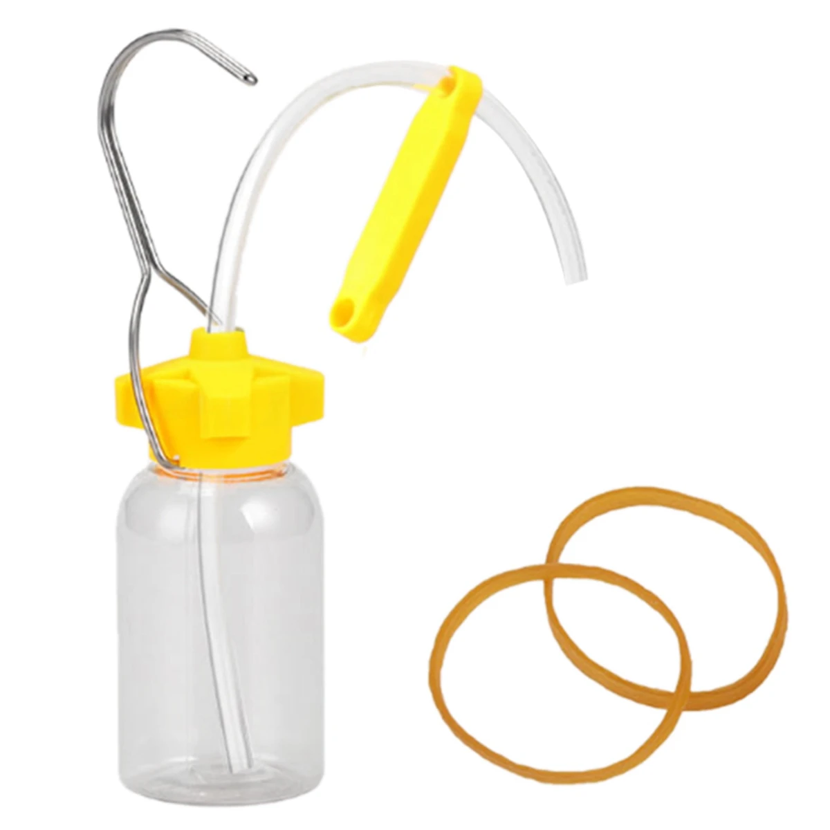 

A74K-Universal Bicycle Hydraulic Disc Brake Oil Bleed Kit Tool With Bike 3-Pawl Service Kit