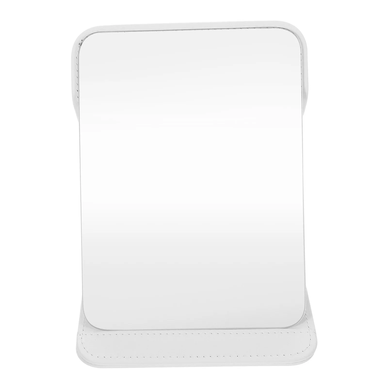 

Makeup Mirror Desktop Compact Stable Base for Dressing Table Vanity Bedroom Tabletop Mirror Makeup Mirrors Mirrors for Bedroom,