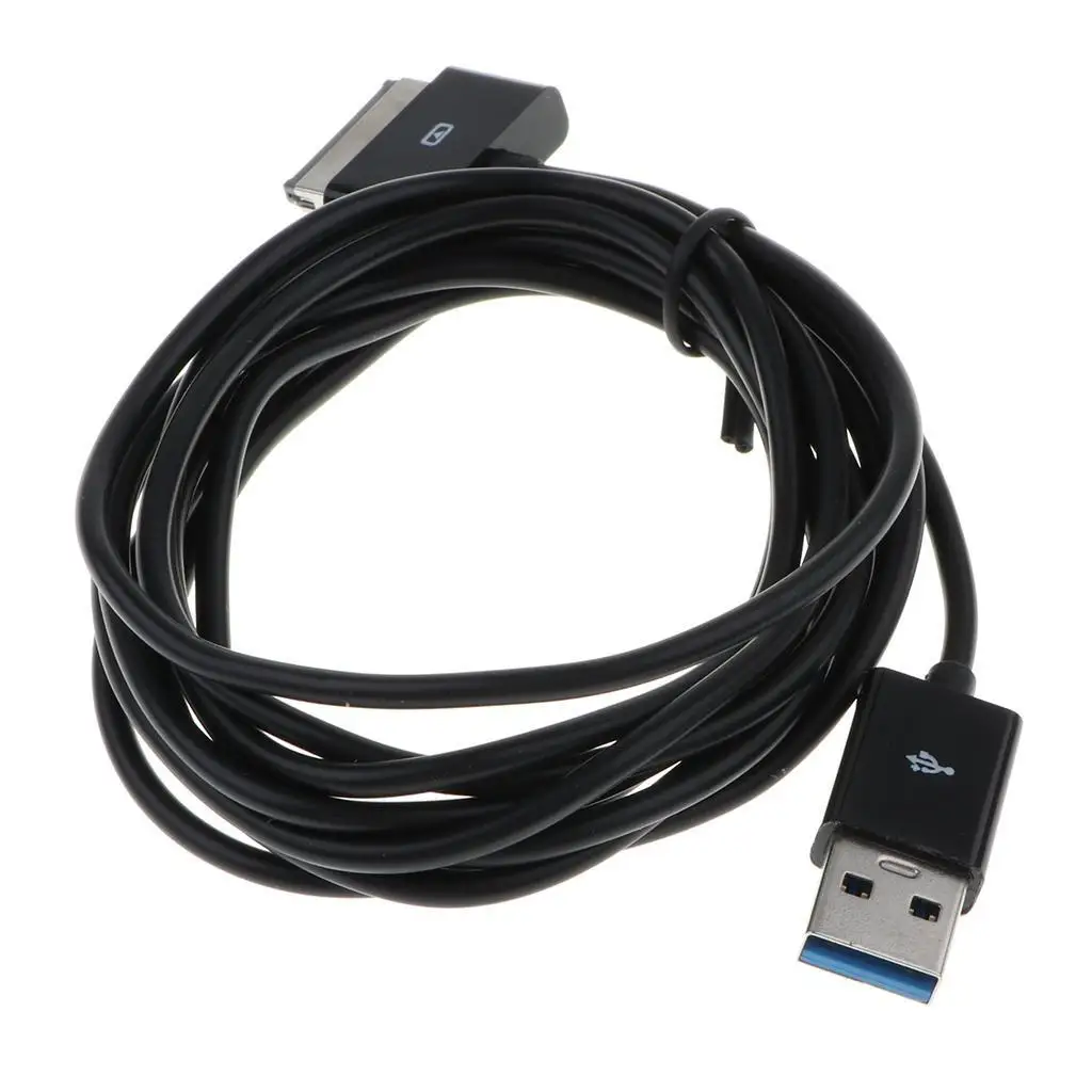 Cable de carga USB 2/3/5 para Asus Eee Pad, TF101, TF201, TF300, ME171, 1m