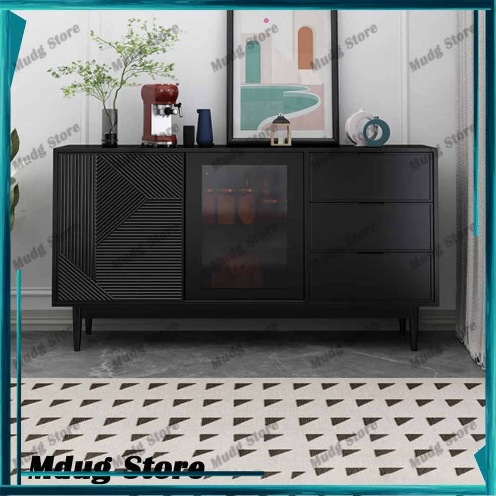 

Storage Display Cabinets Makeup Modern Entryway Bathroom Cabinets Luxury Sideboard Muebles Para Hogar Furniture Living Room