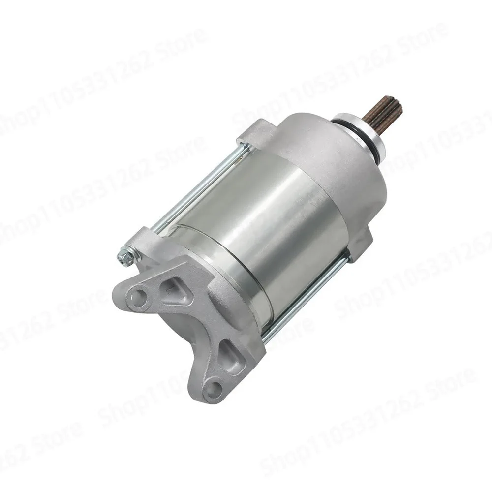 Starter Motor 5JJ-81890-00 5PW-81890-00 For Yamaha R1, Electric Engine Start Replacement Part