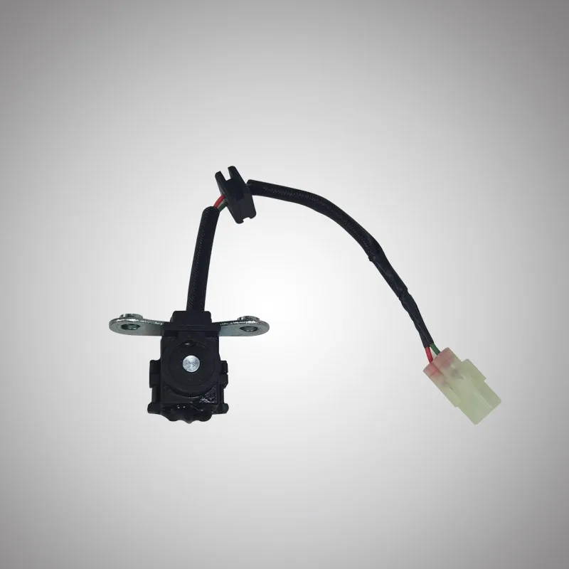 Suitable for Loncin VOGE locomotive LX650-2 650DS original magnetic motor coil induction trigger accessory device