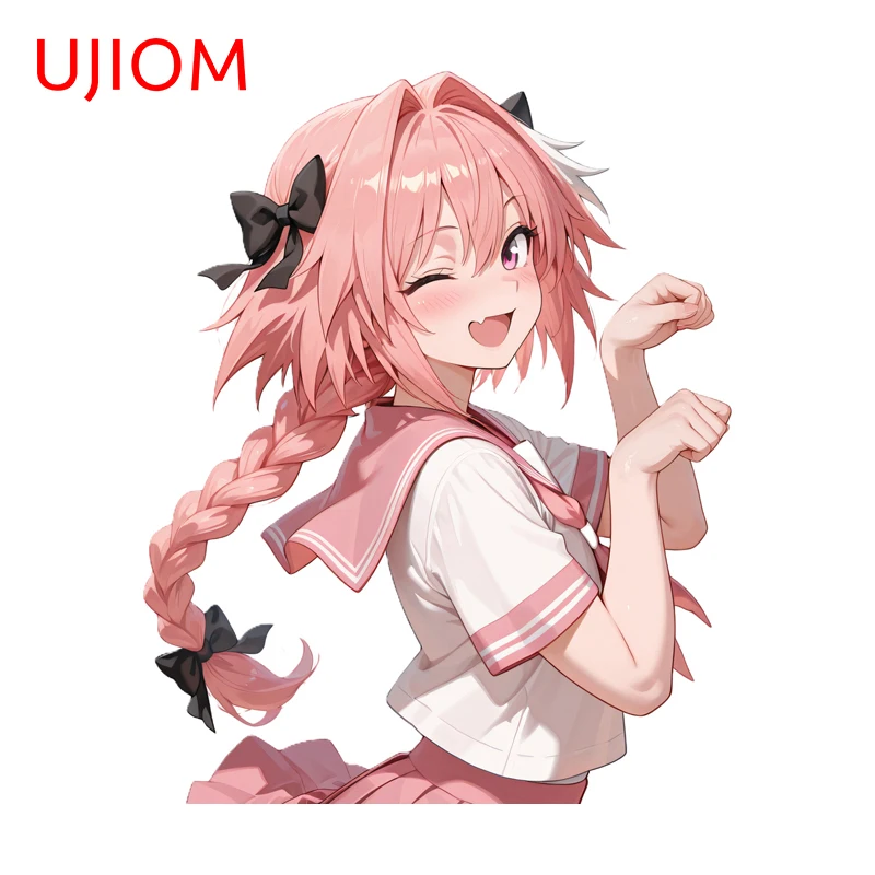Ujiom astolfo irritado anime f - Anime Cosplay Wallpaper avaliação e preço