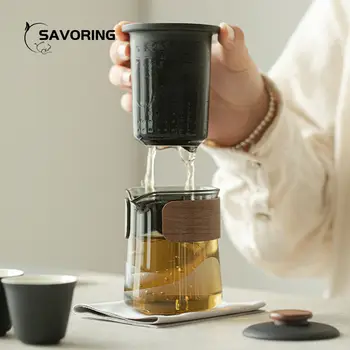 6 best sales zestaw filiżanek do herbaty - №6