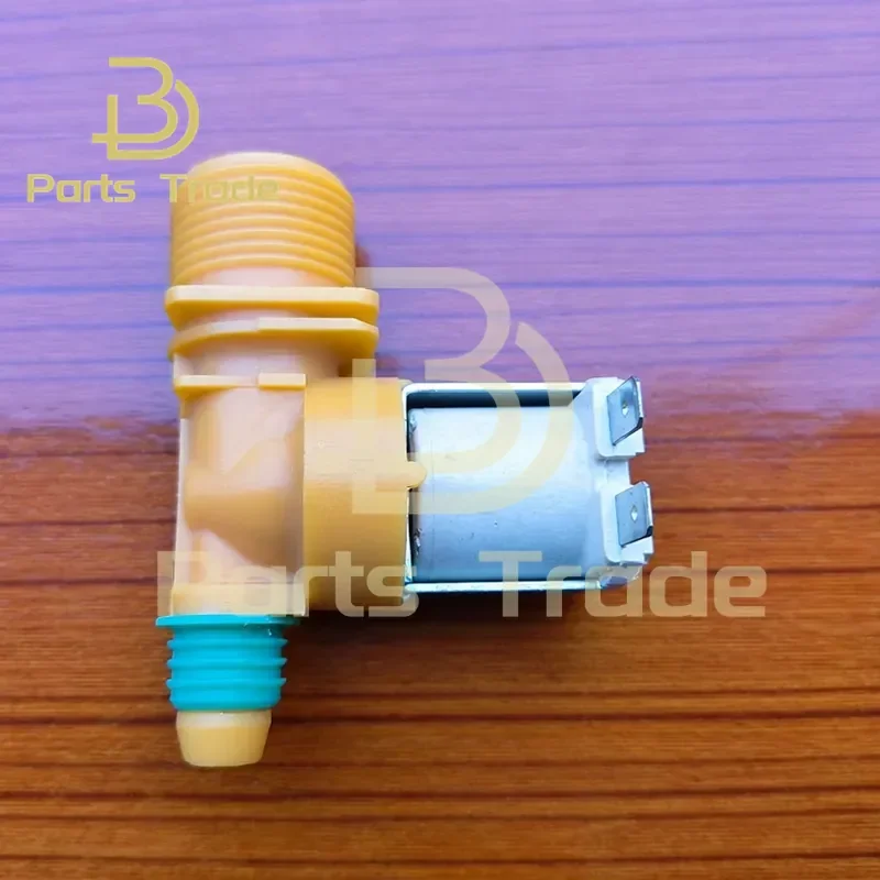 Electric Water Inlet Solenoid Valve DC62-30314N for Samsung Dishwasher Washing Machine Washer Parts Replacement