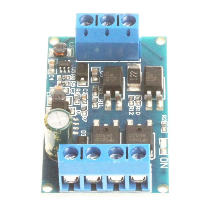 A23F-DC 4V-60V MOS トリガードライバモジュール電子スイッチ制御ボードモジュール PWM 制御付き高/低レベルトリガー