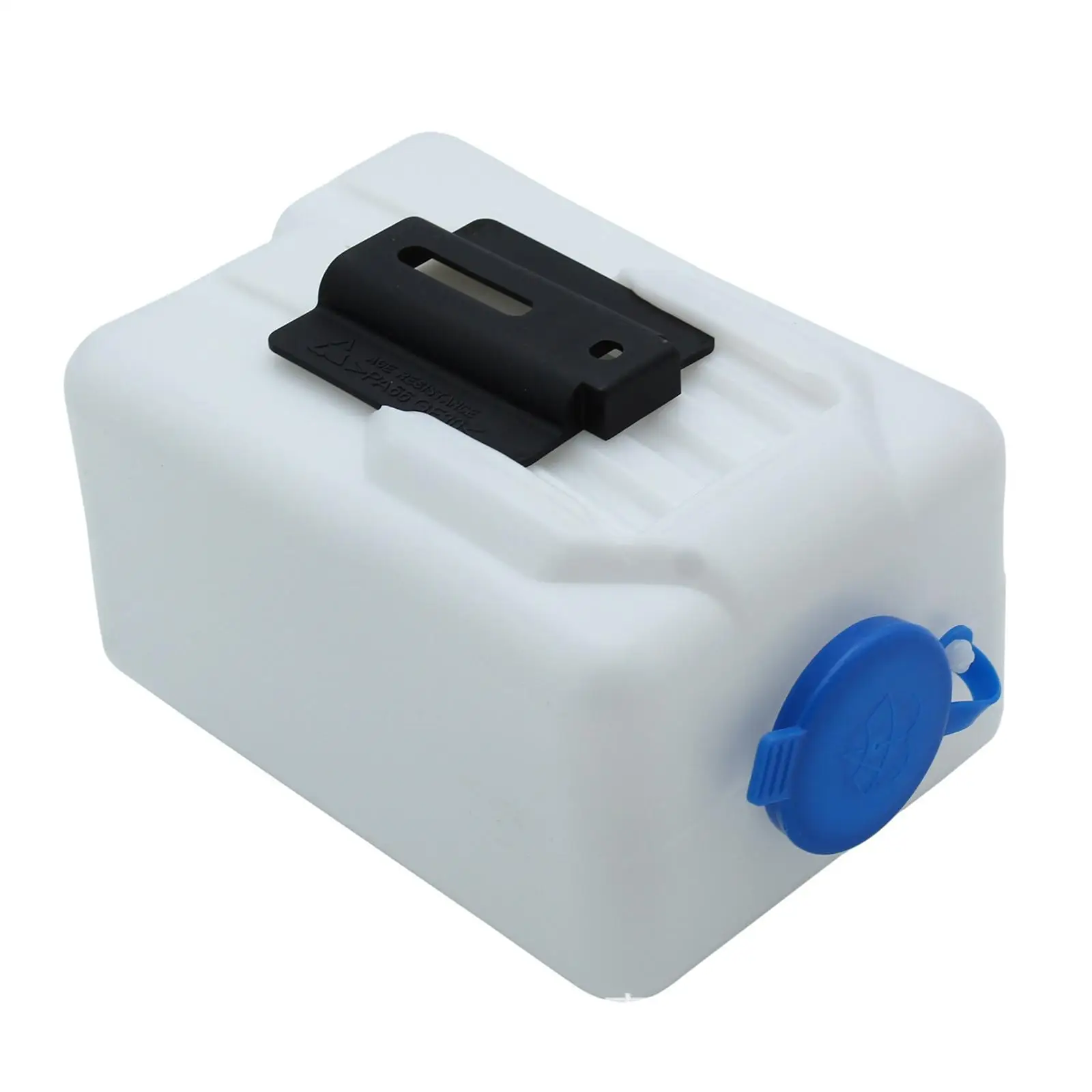 Windshield Washer Reservoir Window Nozzle Button Fit for SUV Truck Trailer