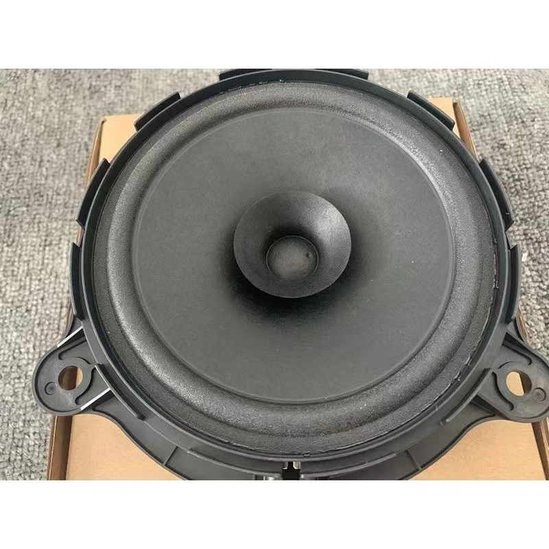 Auto Door Audio Stereo Speaker Horn Trumpet for NISSAN TEANA ALTIMA SYLPHY SENTRA 2013-2018 Infiniti Q50 2016-2020 28156-5MA0A