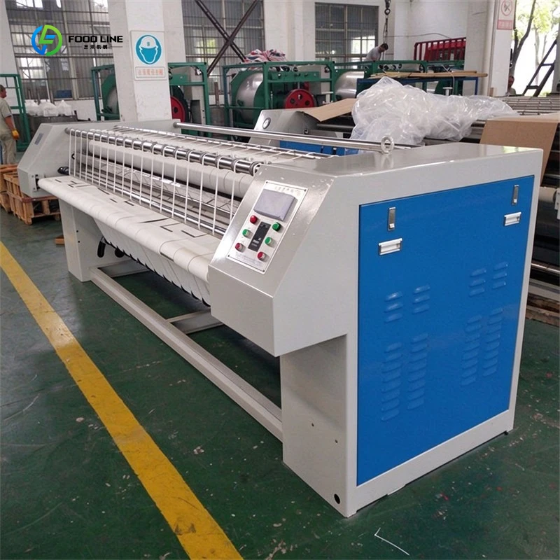 Cake Cutting Machine Peanut Candy Cutting Machine with Lowest Price FL Customized