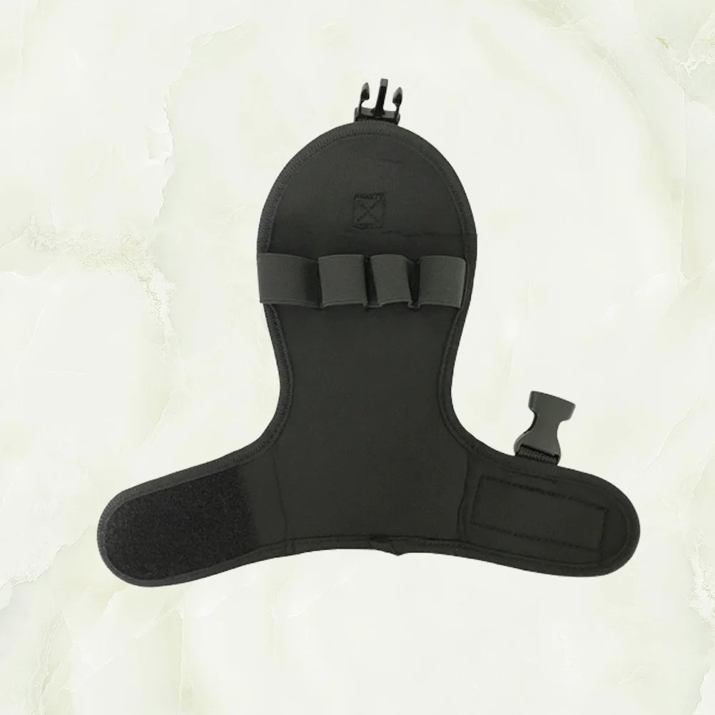 Verstelbare Vingerbrace Revalidatiehandschoenen Voor Beroerte Hemiplegie Training Anti-Spasticiteit Ondersteuning Fysiotherapie Hand