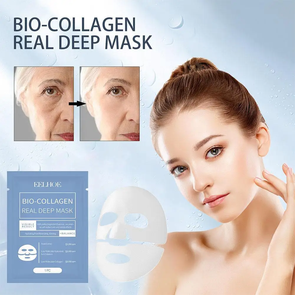 Real Deep Bio Colla…