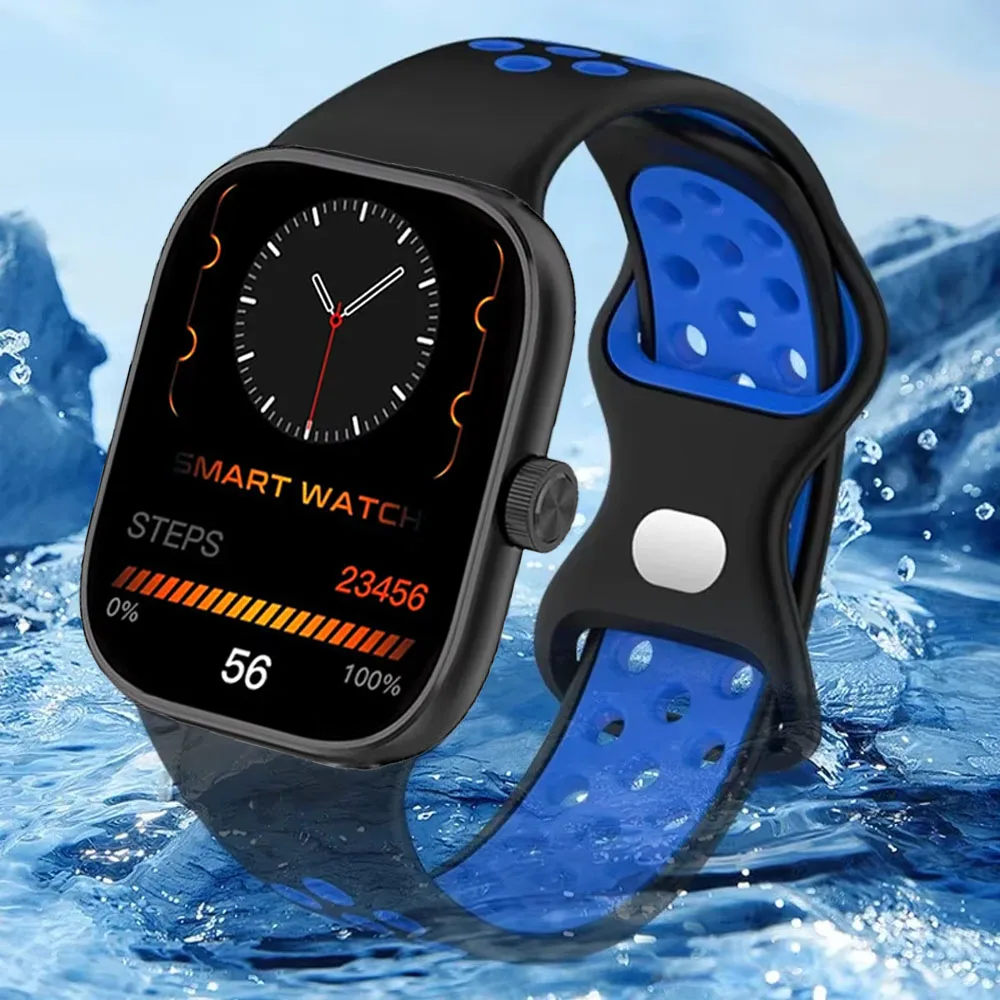 Silicone Strap For … - image