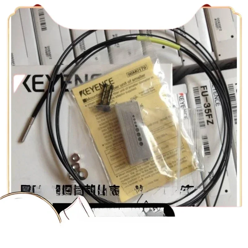 

Fiber optics, sensors