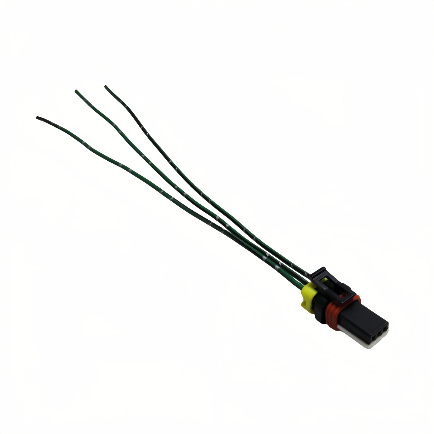 For BYD daytime running lights, rear fog lights, high and low light adjustment plug interface