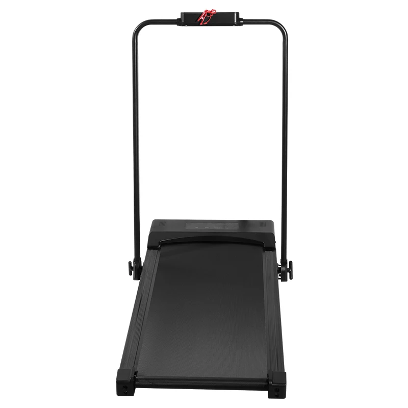 

Electric Treadmill Running for Home Fitness