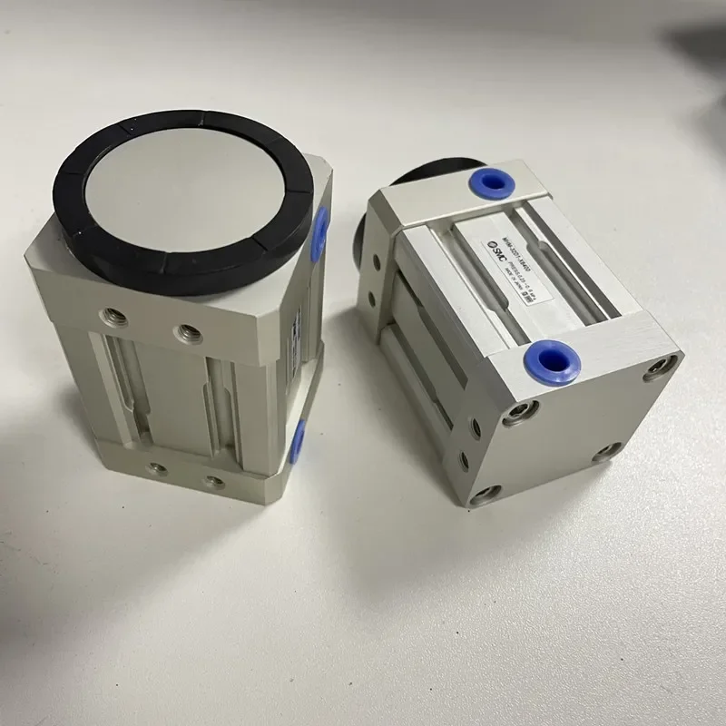 

SMC Magnetic chuck magnet cylinder MHM-16D