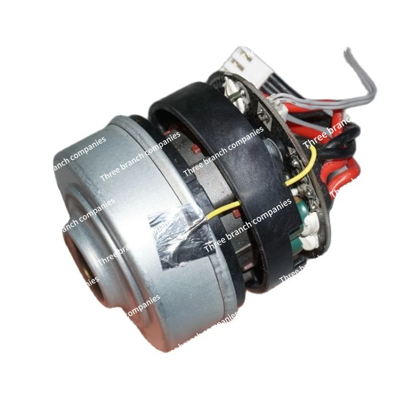 25.5V 380W W6570 Motor Ventilator High Power Drie-Fase Motor