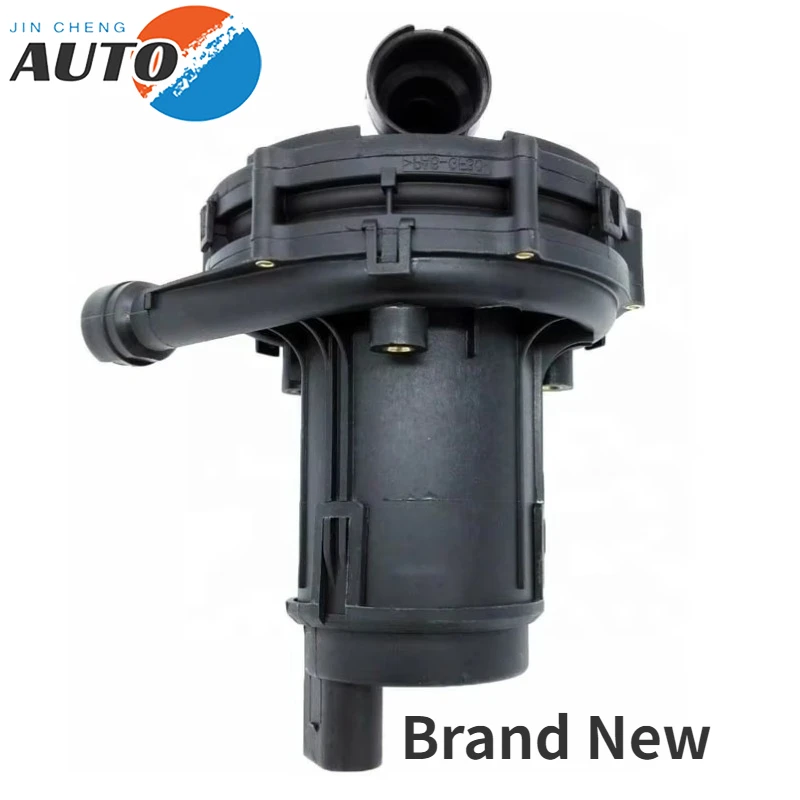 

021959253C Brand New Secondary Air Pump for Volkswagen Golf IV Jetta MK4 VR6 2.8 1999-2002