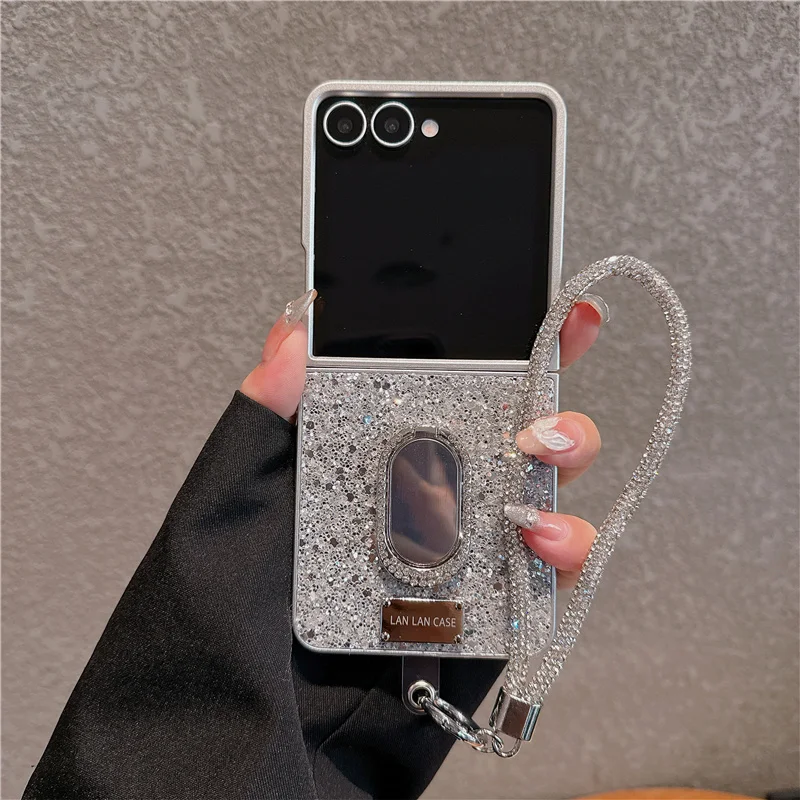 Luxury Glitter Cute…