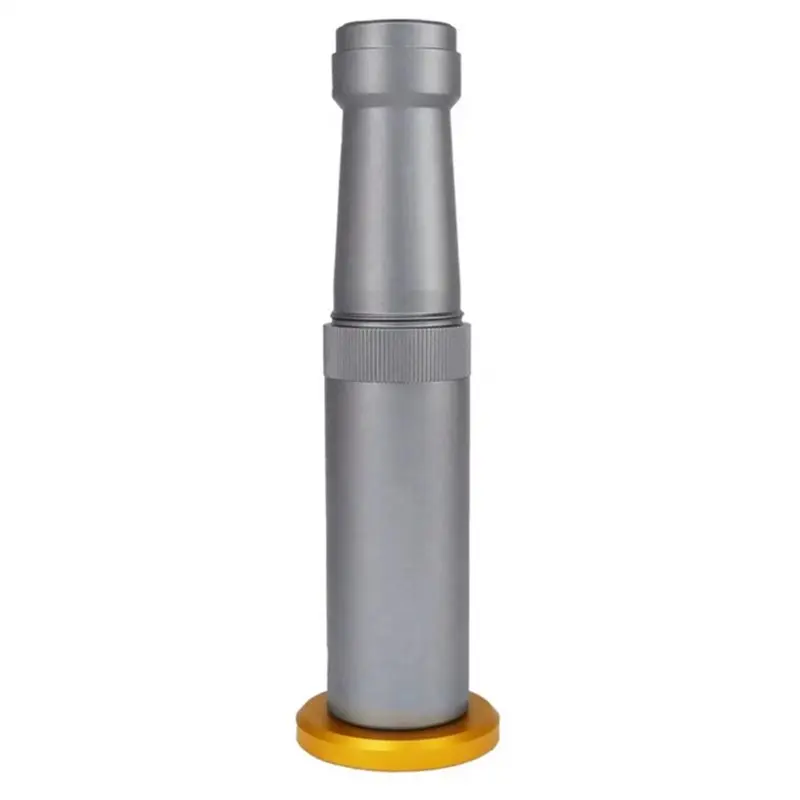 IALJ-For Model Brush Airbrush Hobby Craft Tool PMKJ035 With Aluminum Painting Grip Gel Pad& Rotating Stand New