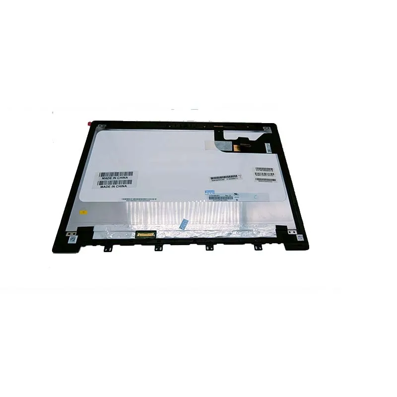 Lcd touch screen assembly without frame without touch board For Asus Zenbook UX303L