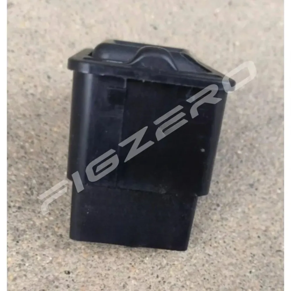 Auto Side Rear View Mirror Control Reverse Adjustment Button Switch for Geely Free Cruiser KingKong Golden Eagle SC6 Brand New