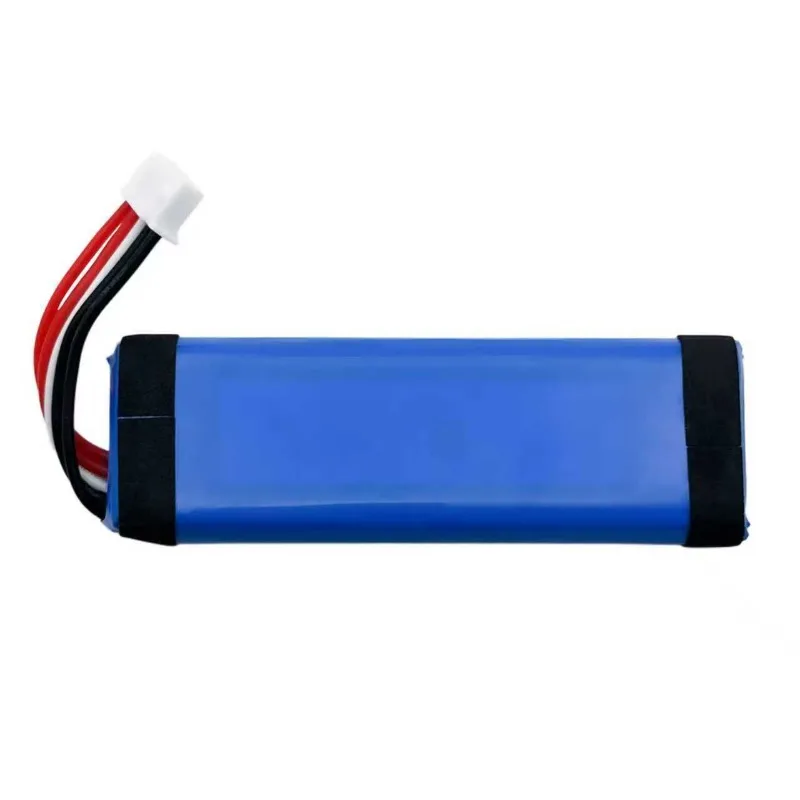 3.7V 3000Mah Suitab…