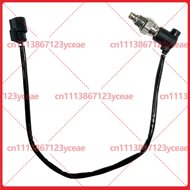 For Honda RSX RS150 Motorcycle O2 Sensor 36532-K56-N11, Lambda Exhaust Probe, Source Factory Wholesale Export
